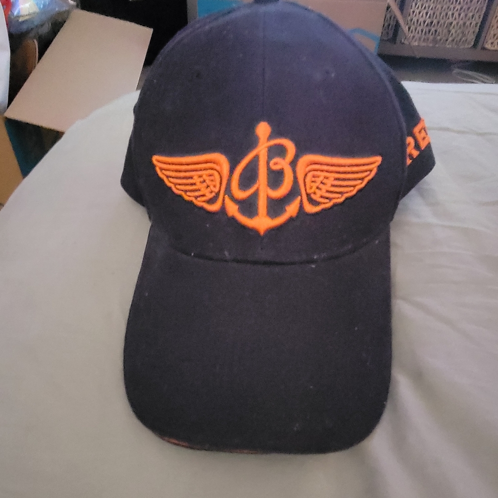 Breitling Hat